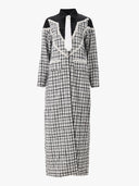 Dual Authority Coat