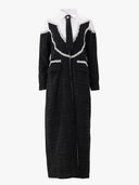 Dual Authority Coat
