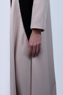 العمود الفقري السماوي