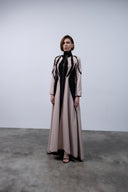 العمود الفقري السماوي