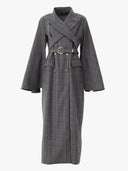 Cross-Authority Coat