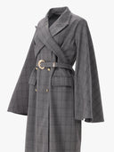 Cross-Authority Coat