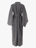 Cross-Authority Coat