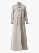 The Executive Trench