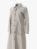 The Executive Trench