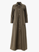 The Executive Trench