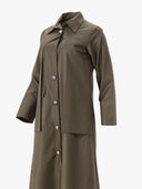 The Executive Trench