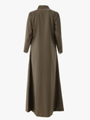 The Executive Trench