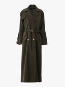 Authority Line Trench