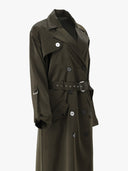 Authority Line Trench